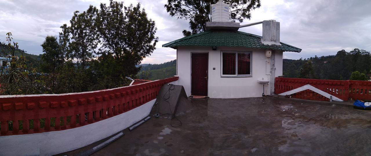 Myspace Holiday Inn Ooty Exterior photo